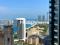 Vacant | Unfurnished | High Floor