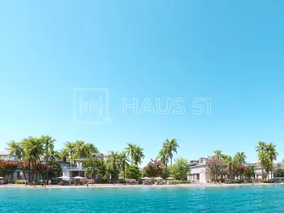 Exclusive Corner | Rare Open Park View | Private Pool & Garden