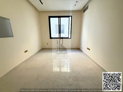 Two bedrooms and a living room in a prime location in Al Jurf 3
