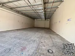 Warehouse for Rent in Al Sajaa Industrial Area, Sharjah | 3,100 Sq. Ft.