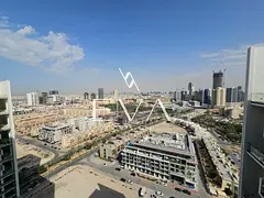 TENANTED | INVESTMENT | HIGH FLOOR