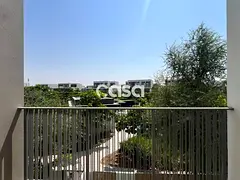 Pool Facing | Landscape | Covered Parking