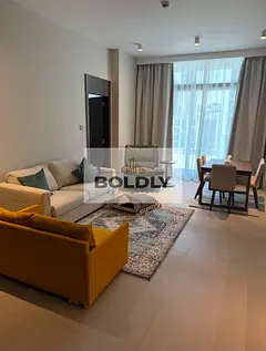 Hot 1BR Deal | Fully Furnished | Prime Location | Stonehenge Residence
