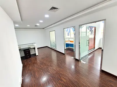 802 Sqft - Furnished Office Available for Rent
