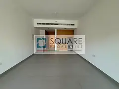 SPACIOUS / BALCONY / OPEN VIEWS / VACANT