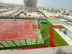 spacious 2bhk+ Maids room Apartment Brand new | prime location