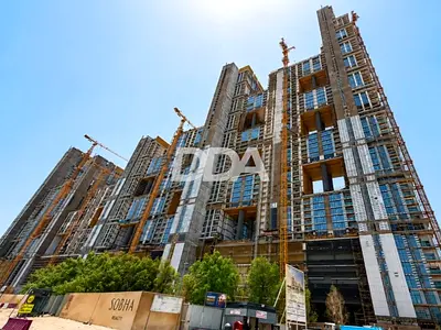 HIGH FLOOR | GREAT INVESTMENT | LUXURY 2BR