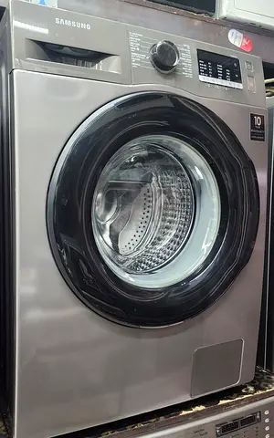 Samsung washing machine 8kg