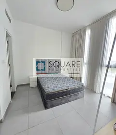 LUXURY 1 BHK - FULLY FURNISHED - OPEN VIEW