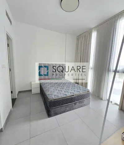 LUXURY 1 BHK - FULLY FURNISHED - OPEN VIEW