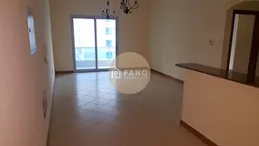 Dubai Marina 1BR | Marina Diamond 1 | Balcony & Pool Access