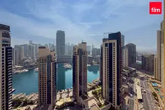 Renovated I Beautiful Full Marina Views I Vacant