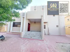 5BR Villa for Rent in Al Darari Sharjah | 8,000 Sqft