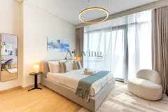 Cozy Studio Apartment | Sesilia | JVT