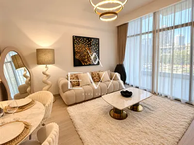 BRAND NEW | FLEXIBLE CHEQUES | FURNISHED