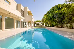 Renovated | Private Plot | Pool & BBQ Area
