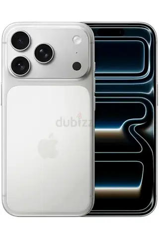 IPhone 17 Pro 256 GB ( AppleCare + )