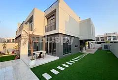 Semi Detached Villa | Landscaped | Near Lagoon