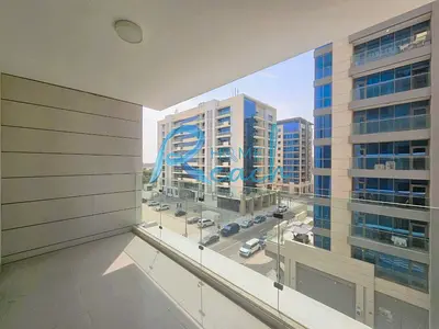 Community View | Fully Furnished | Vacant