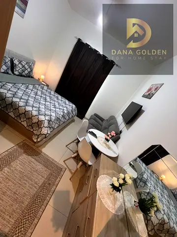 Studio for rent in Maryam Island