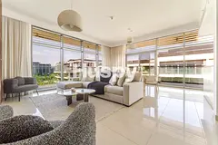 Furnished | Pool View | Vacant