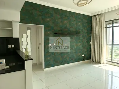 2BR Apartment | Executive Bay A | Green & City Views