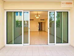 3-BEDROOM TOWNHOUSE FOR RENT | BADRAH, DUBAI WATERFRONT