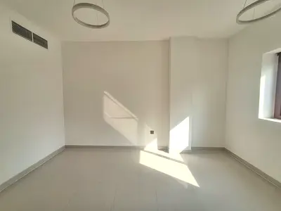 (1BHK BRAND NEW) .BUILDING NEAR TO MEGA MALL Family building