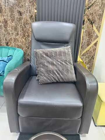 Sofa one seater 2 pcs for sale