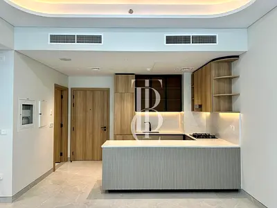 COMMUNITY PARK VIEW | PREMIUM FINISHES | VACANT