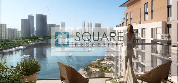 DESTRESS DEAL / FULL SEA VIEW / HIGH FLOOR