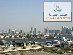 First Tenant_Luxury 2-Bedroom Apartment_Al Liwara, Ajman Corniche_Excellent View_Free Parking