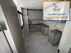 For Annual Rent – Brand-New 1-Bedroom Apartment in Al Alia, Ajman