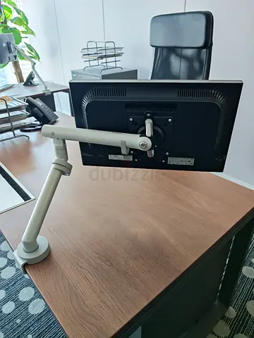 Herman miller monitor arm