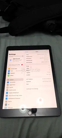 Ipad 7 32gb