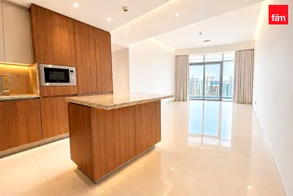 High Floor | Ready To Move | Burj View