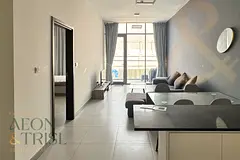 Ready To Move | Fully Furnished | With Balcony