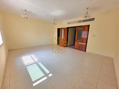 Parking Free Premium 2 Bedroom Apartment with Both Master Bedroom In Taawun Area
