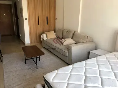Fully Furnished Studio | Community Views | Comfortable Living