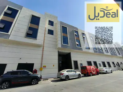 1-Bedroom Apartment with Master Suite for Rent | First Occupant | Al Yasmeen, Ajman