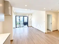 Pool View | Vacant | Unfurnished