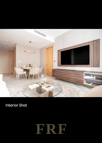 1 Bedroom Apartment for Rent in Vida Dubai Mall Tower 2
