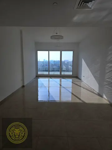 Spacious and Ready to move in 1 Bedroom in Saleh Bin Lajeh Bldg in DIP 2