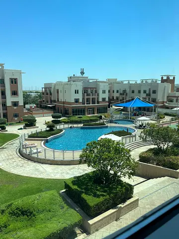 2 bhk Fully furnished apartment for rent