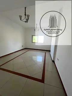 One Bedroom Hall Apartment for Rent in Al Nuaimiya 1 Ajman Near Day to Day Spacious Layout 2 Bathroo