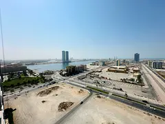 Spacious 1 BHK Apartment for Rent in RAK Tower, Ras Al Khaimah