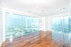 Fitted Office | Road View | 2 Parkings | Vacant