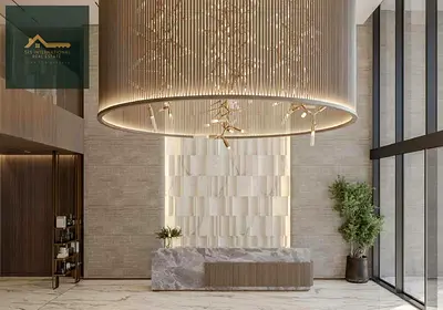 Brand New 3-Bedroom Apartment | Modern Layout | High ROI
