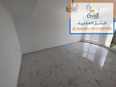 ✨ An exceptional opportunity! A 2-bedroom apartment with a living room in Al Nakheel 1, located ne
