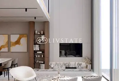 Penthouse | High End | Handover Q4-2027